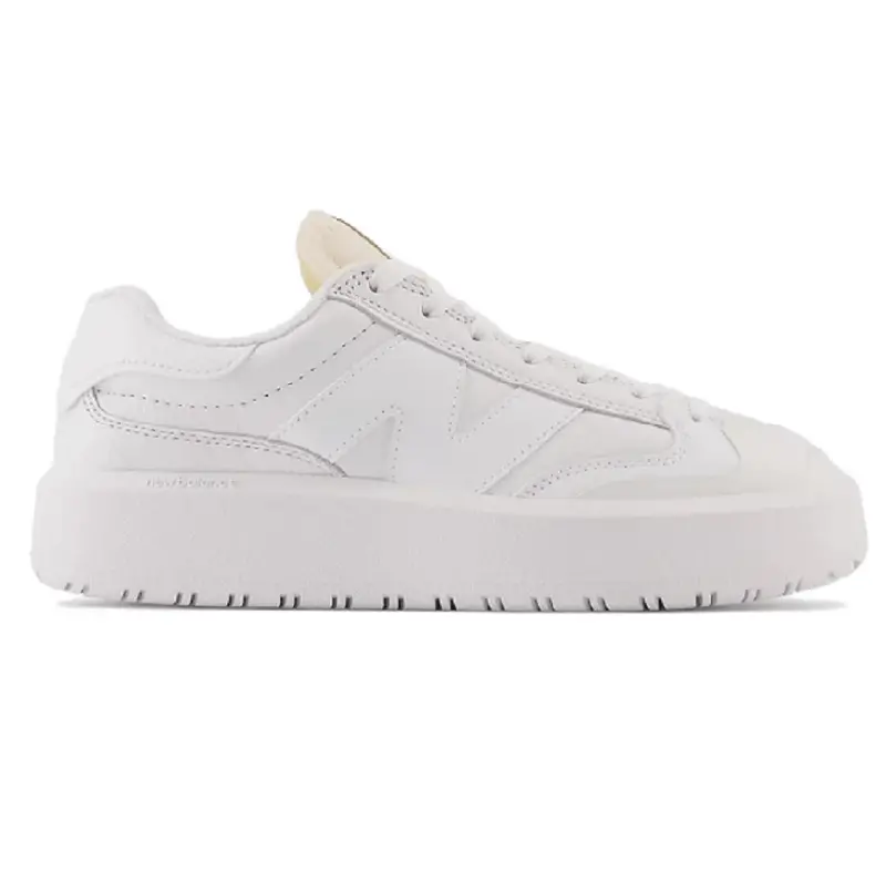 Giày New Balance CT302 'White' CT302LA