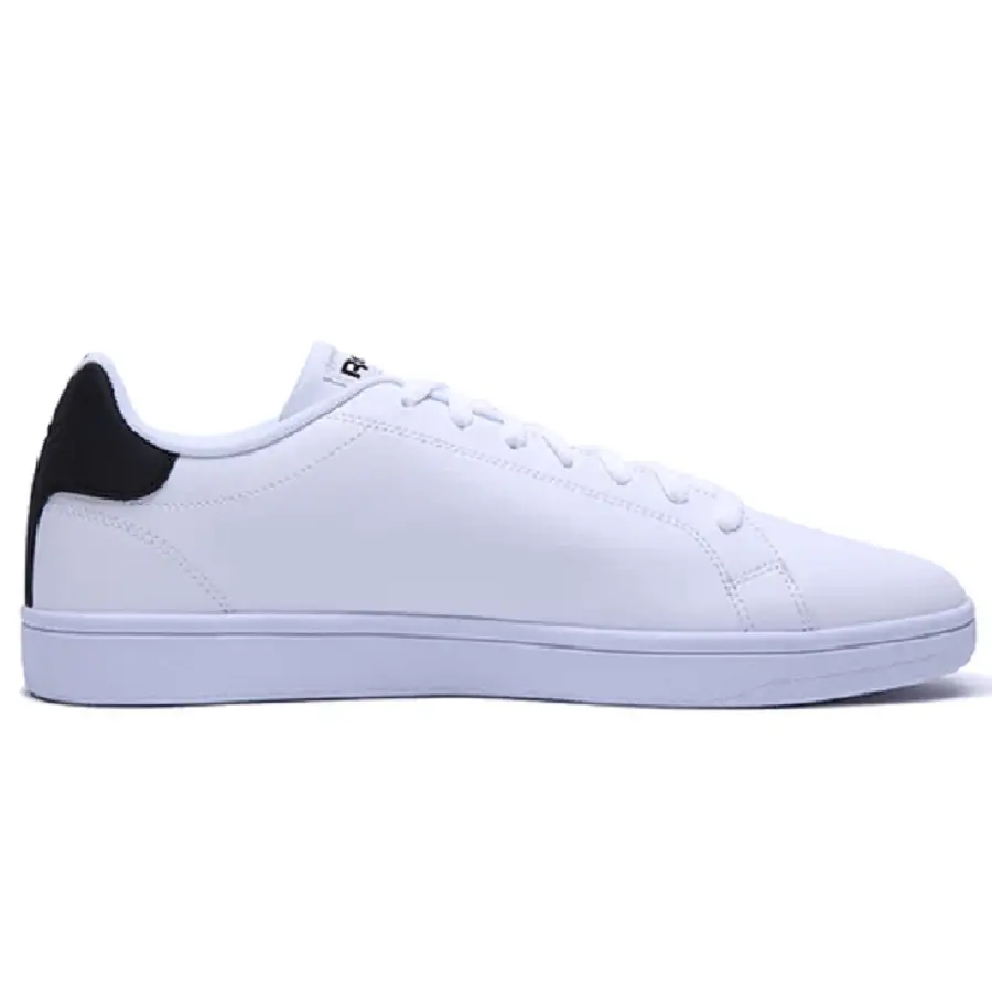 Giày Reebok Royal Complete 'White/Black' FW5761