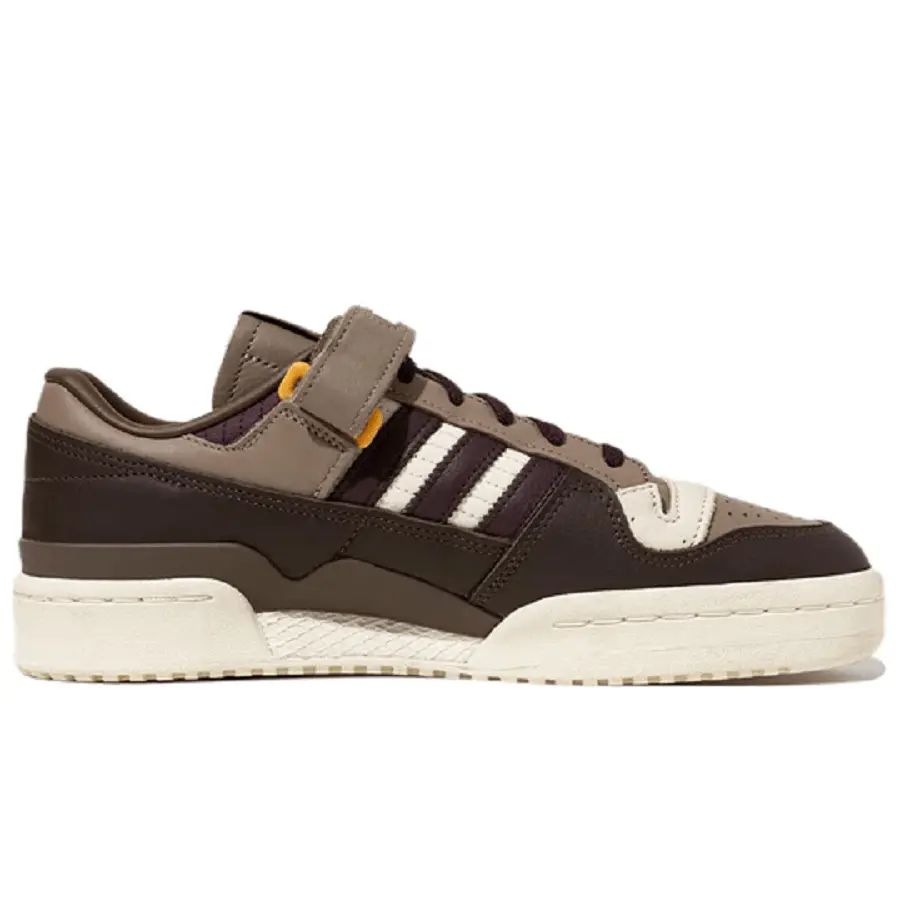 Giày Adidas originals FORUM 84 'Brown' HQ6937 HQ6937