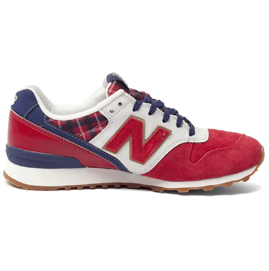 Giày New Balance 996 'Red' WR996CC