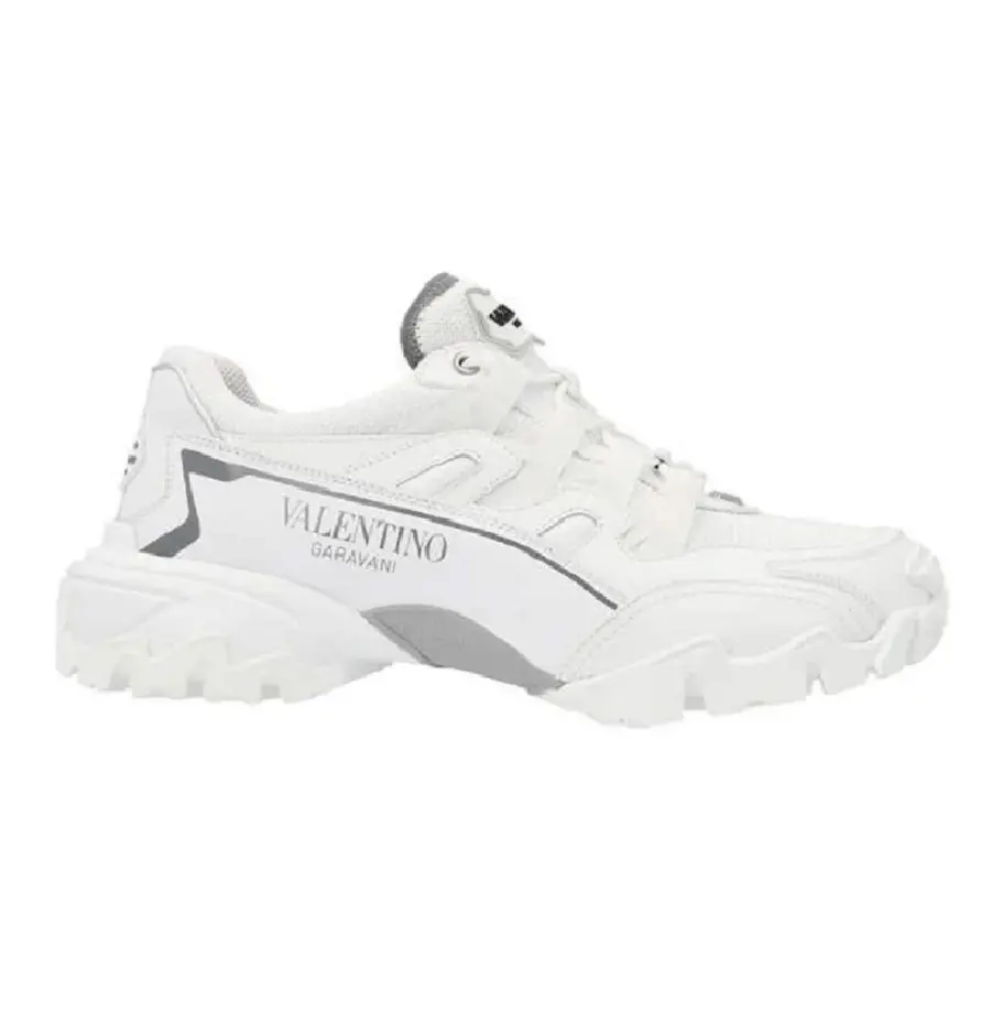 Giày Valentino Garavani Cimbers Sneaker VW2S0U78DRZ0BO