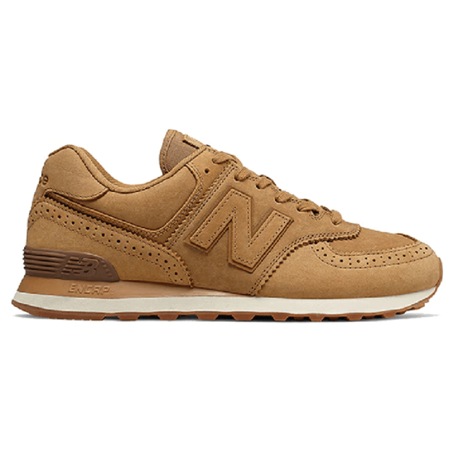 Giày New Balance 574 'Brogue Pack' ML574LED