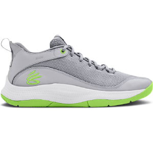 Giày Under Armour 3Z5 'Mod Grey Green' 3024719-104
