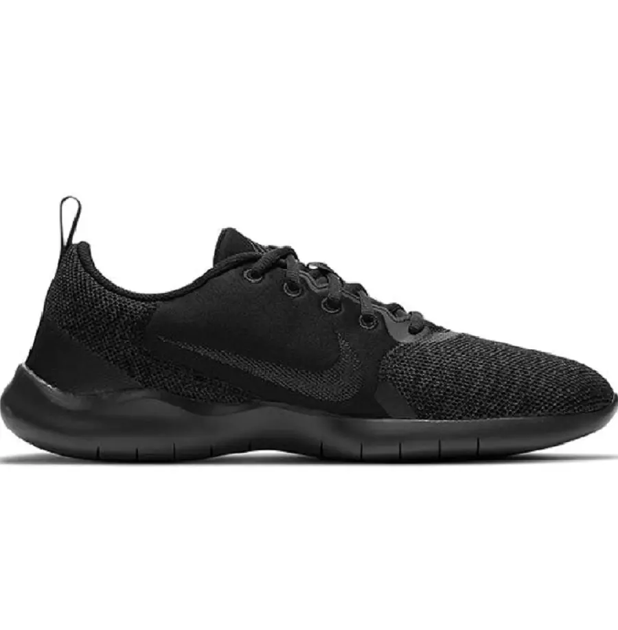 Giày Nike Flex Experience Run 10 ‘Black Dark Smoke Grey’ CI9960-001
