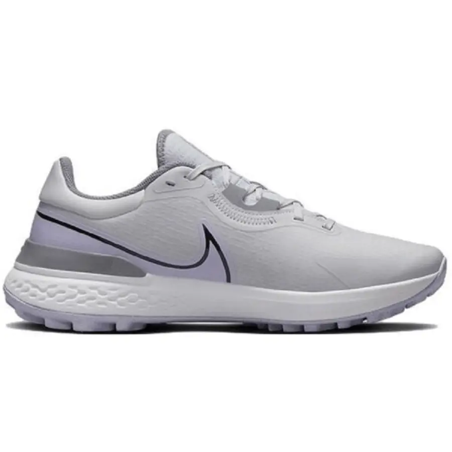 Giày Nike Infinity Pro2 Wide ‘Photon Dust Violet Frost’ DM8449-005
