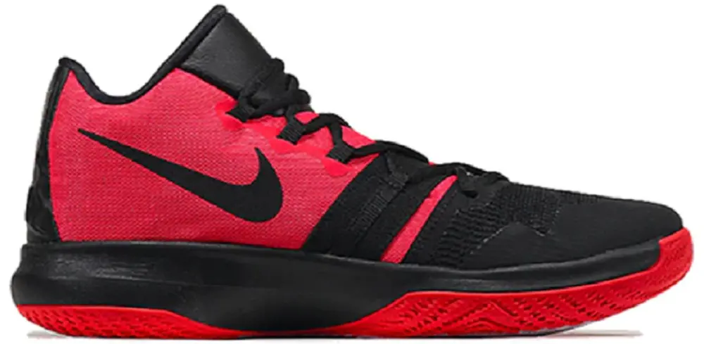 Giày Nike Kyrie Flytrap EP 'Black' AJ1935-006