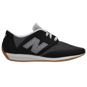 Giày New Balance 320 Low-top 'Black Gray' U320MBG
