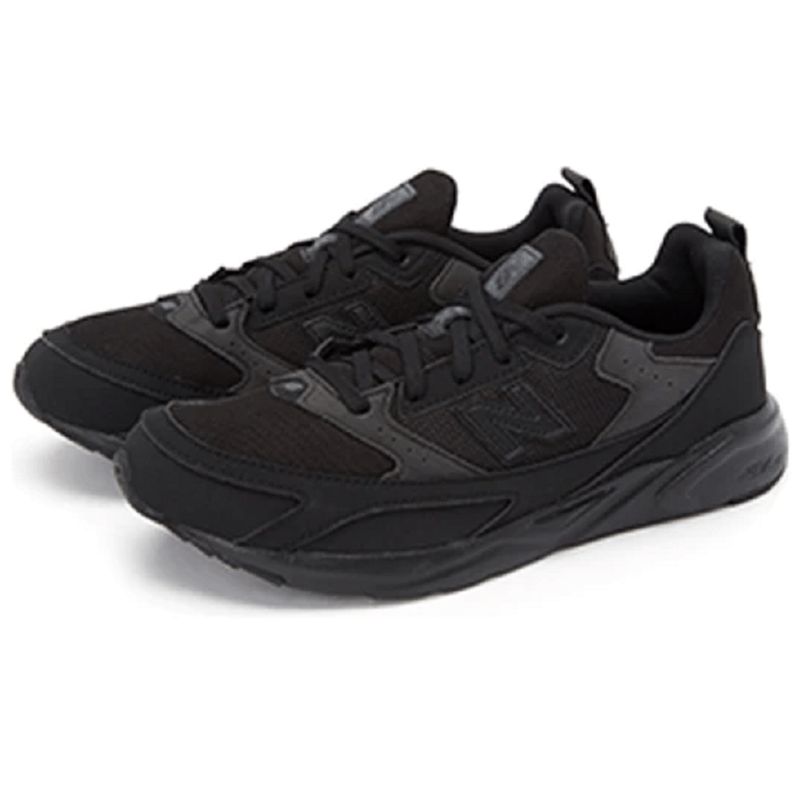 Giày New Balance 45X Series 'Black' MS45XLAA - Ảnh 4