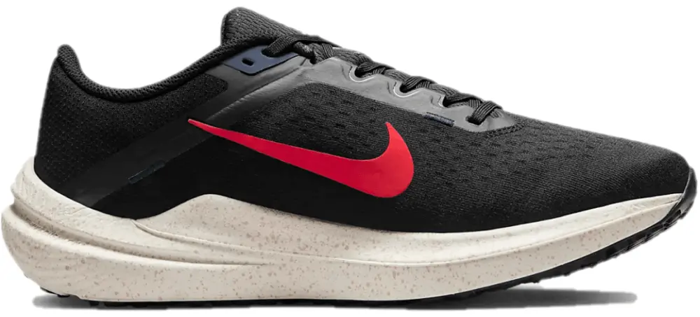 Giày Nike Winflo 10 'Black Bright Crimson' DV4022-002