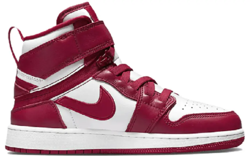 Giày Nike Jordan 1 High FlyEase 'Cardnial Red' DC7986-601