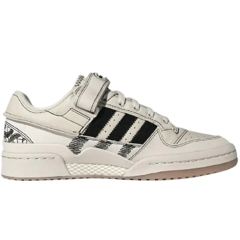 Giày Adidas Forum 84 Low 'Cream' HP9563