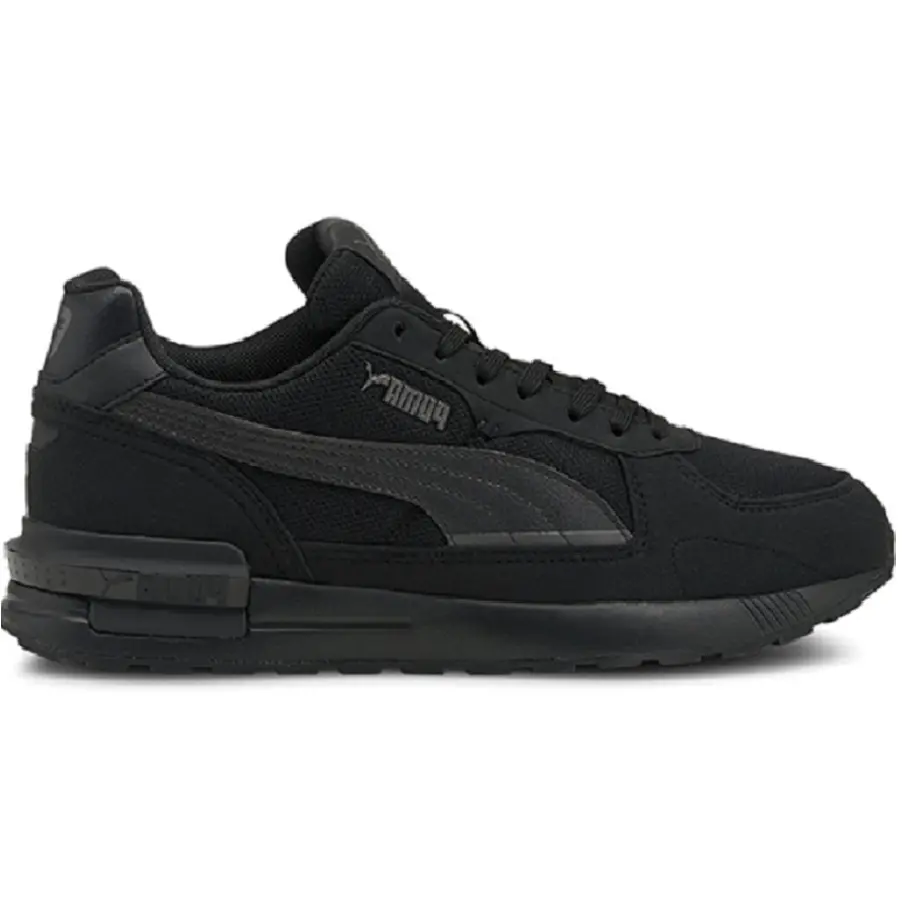 Giày Puma Graviton Triple Black 380738-01