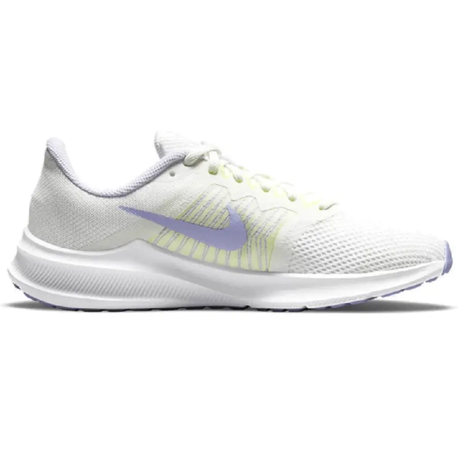 Giày Nike Downshifter 11 'Summit White Lime Ice' CW3413-102