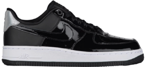 Giày Nike Air Force 1 Low 'Black' AH6827-001