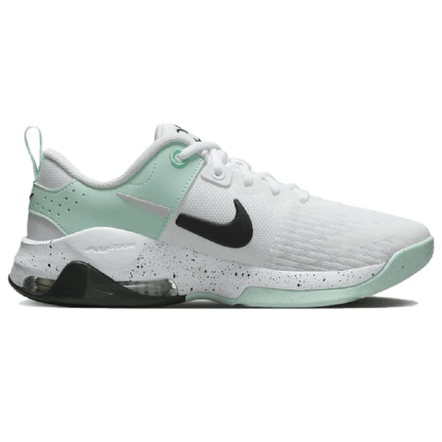 Giày Nike Zoom Bella 6 'Light Blue/White' DR5720-103
