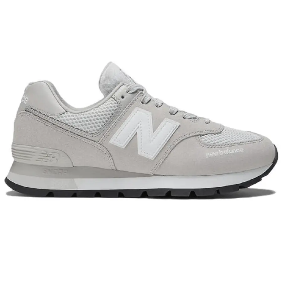 Giày New Balance 574 Rugged 'Rain Cloud' ML574DGG