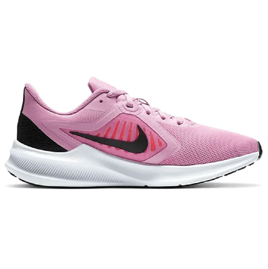 Giày Nike Downshifter 10 'Pink Black' CI9984-601