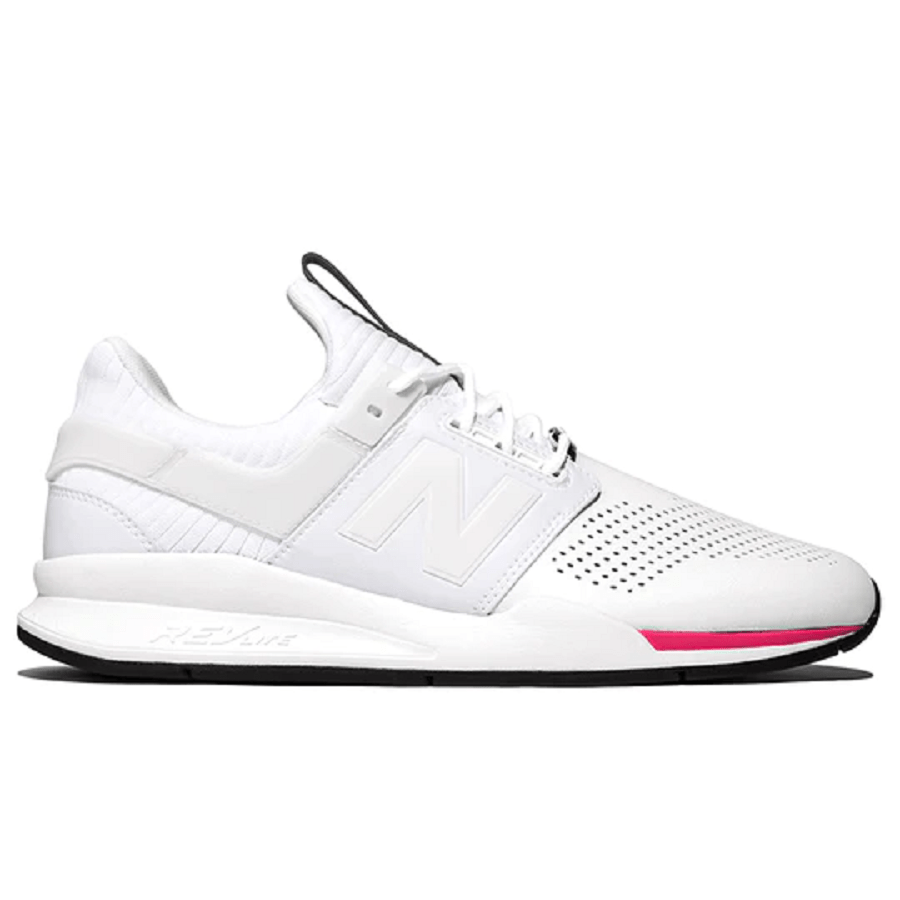 Giày New Balance PHANTACi x 247S 'White' MS247WHC