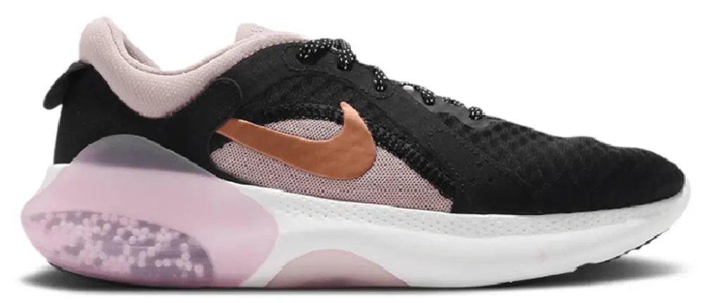 Giày Nike Wmns Joyride Dual Run 2 'Black Metallic Copper' CT0311-004