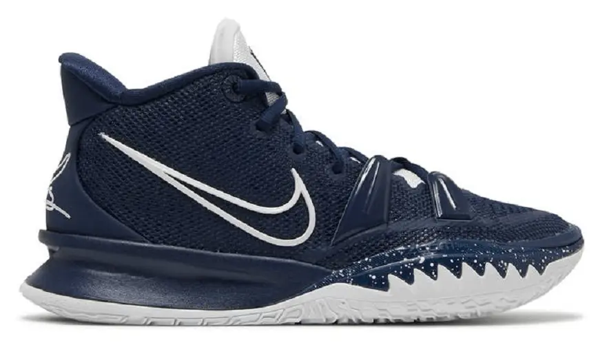Giày Nike Kyrie 7 TB 'Midnight Navy' DA7767-402