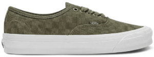 Giày Vans Authentic LX 'Grapeleaf' VN0A5FBD50K