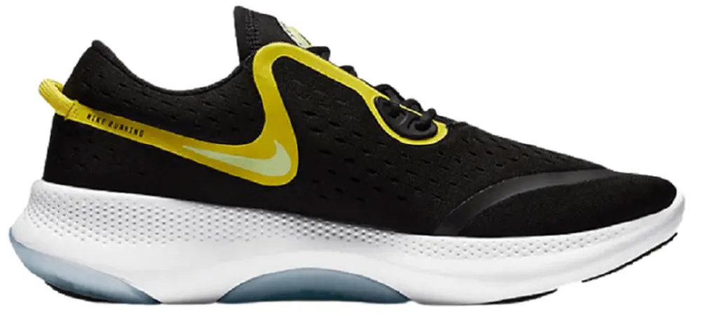 Giày Nike Joyride Dual Run 'Yellow And Black' CD4365-010