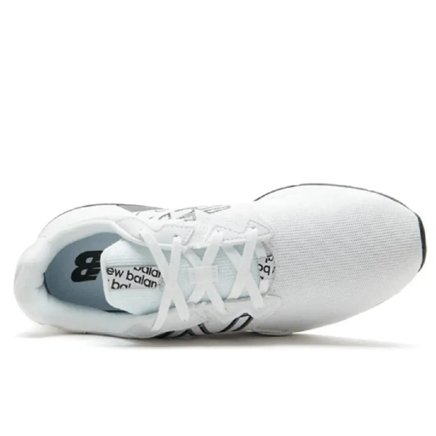 Giày New Balance 1100 'White Black' MS1100AD - Ảnh 5
