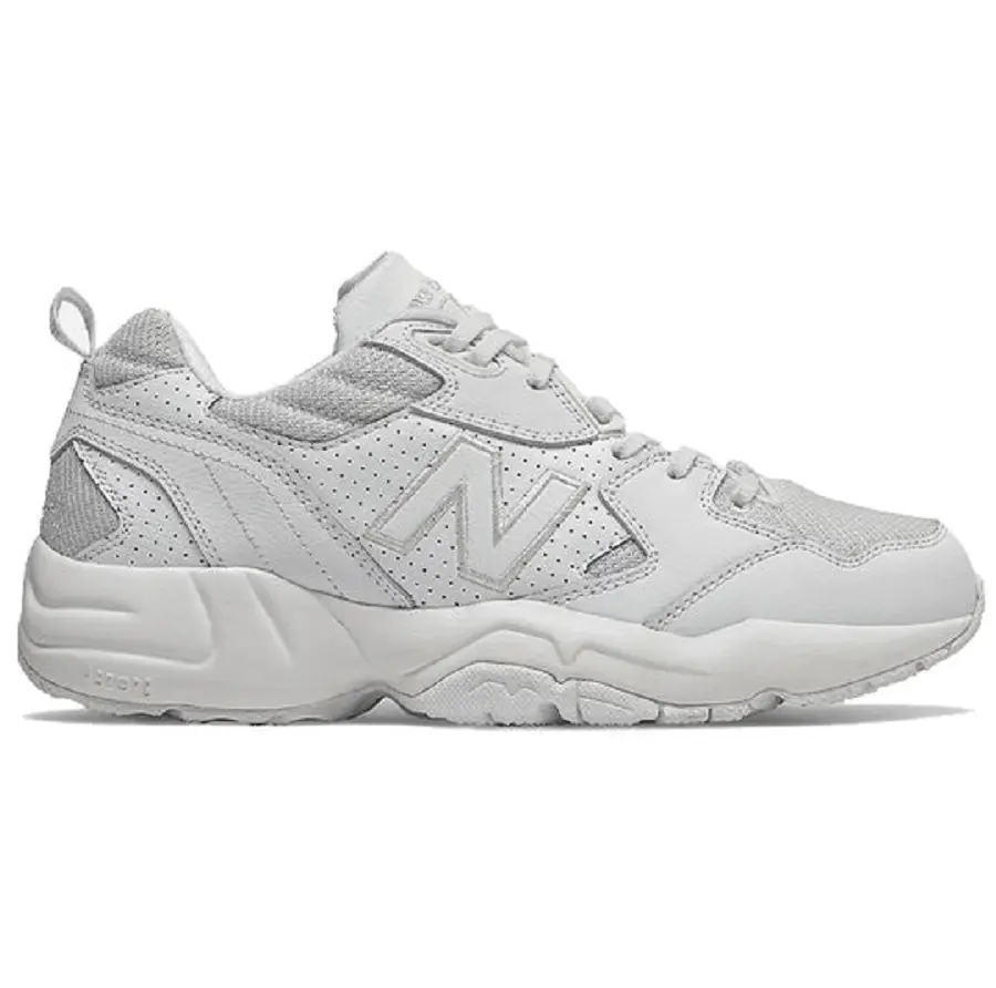 Giày New Balance 708 'Grey White' MX708LW