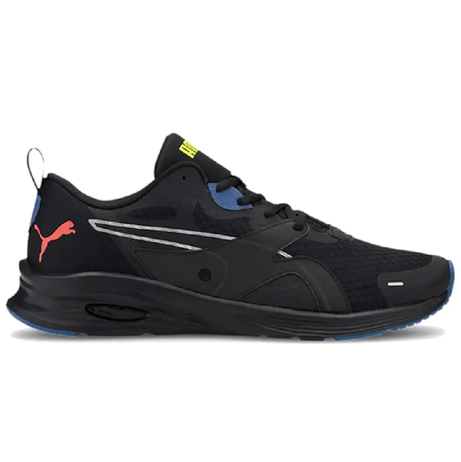 Giày Puma Mens Hybrid Fuego 'Black' 192661-08