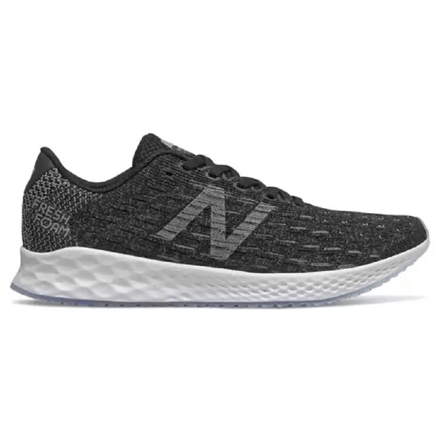 Giày New Balance Zante 'Black' WZANPBK