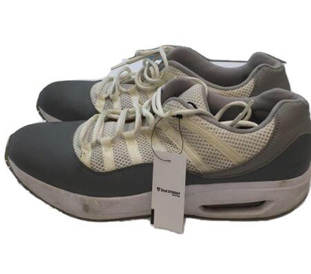 Giày Nike Jordan CMFT 11 Viz Air 444905-101 - Ảnh 3