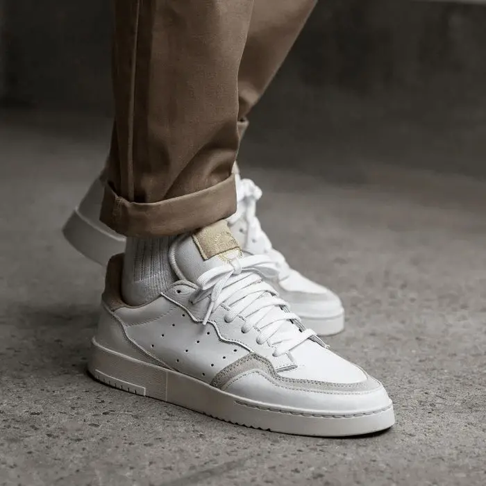 Giày Adidas Supercourt Home of Classics Pack EE6034 - Ảnh 4