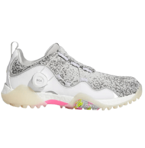 Giày Golf Adidas CodeChaos 21 Primeblue 'Rainbow' FW5633