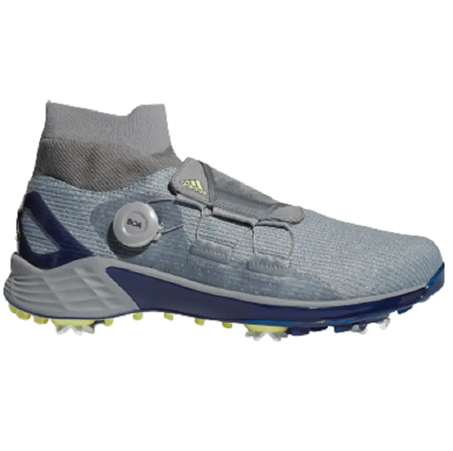 Giày Golf Adidas ZG21 Motion 'Primegreen BOA' GZ5277