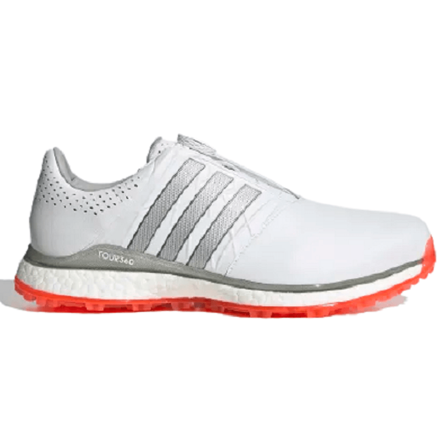 Giày Golf Adidas TOUR360 XT-SL BOA 2.0 'Orange' EG4880