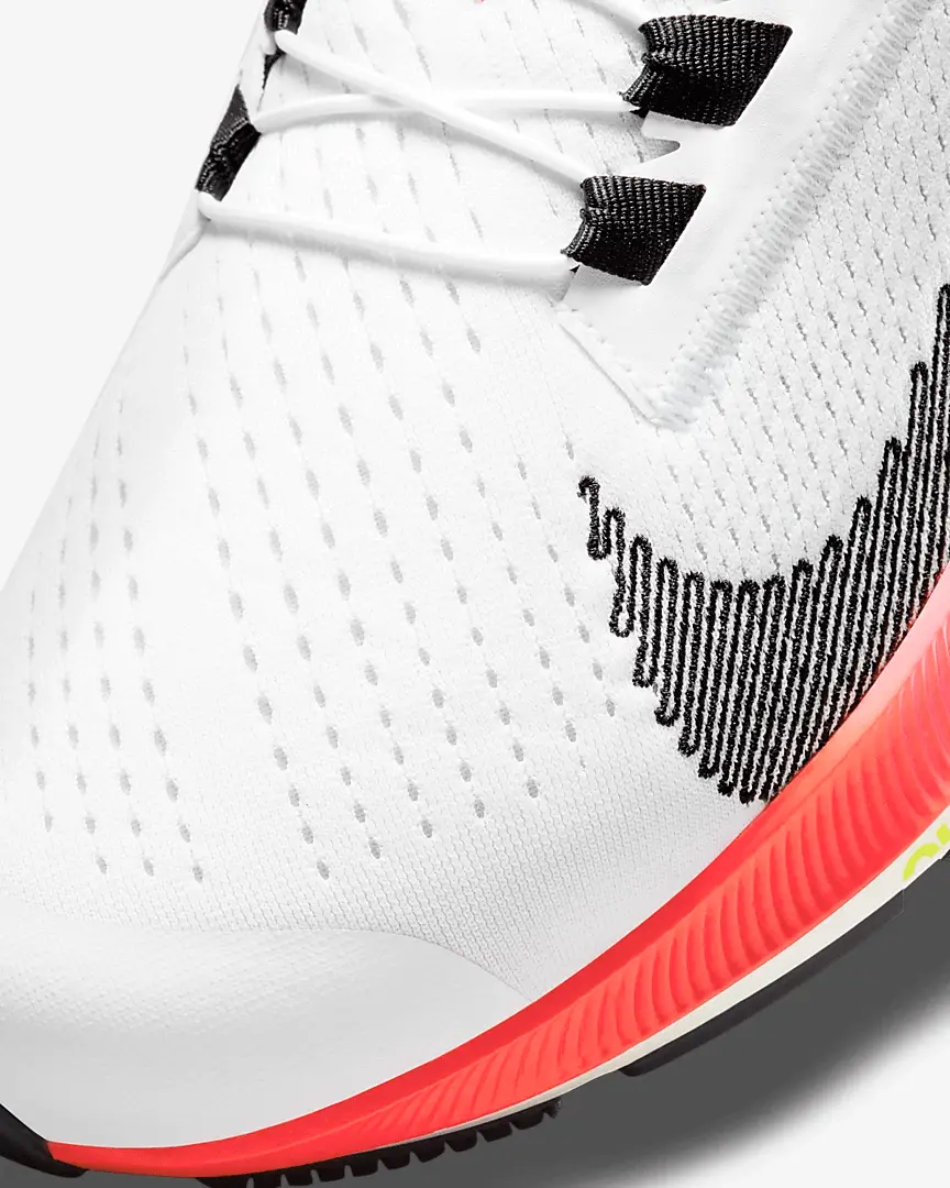 Giày Nike Air Zoom Pegasus 38 White Pink DJ5408-100 - Ảnh 5