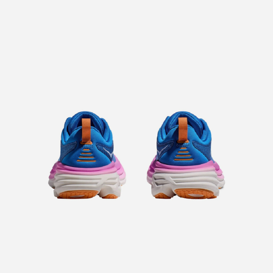 Giày Hoka Bondi 8 Running ‘Blue’ 1127952-CSAA - Ảnh 6