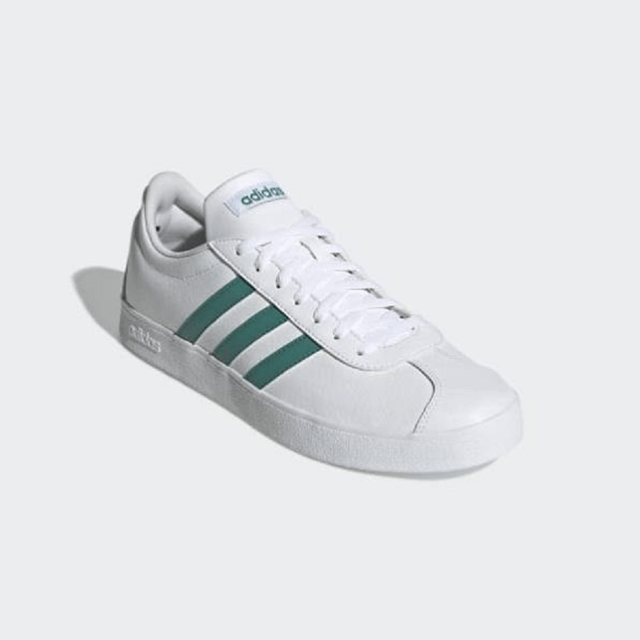Giày Adidas VL Court 2.0Trainers 'White' EE6814 - Ảnh 4