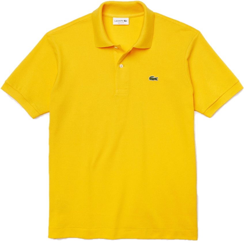 Áo Lacoste Classic Fit Basic Polo L1212-51G-US3
