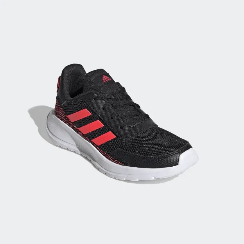 Giày Adidas Tensuar K 'Black Pink' FV9445 - Ảnh 3