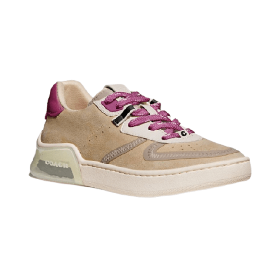 Giày Coach CITYSOLE COURT G5044-QSL - Ảnh 2