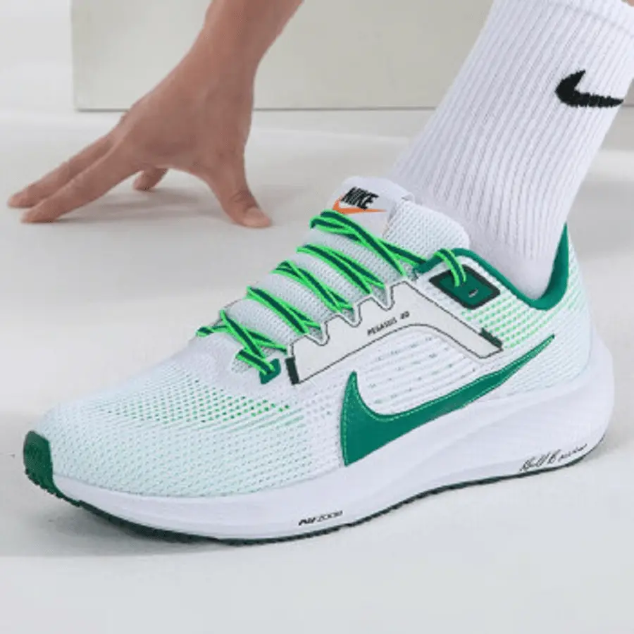 Giày Nike Air Zoom Pegasus 40 RPM 'Green' FJ0329-100 - Ảnh 3
