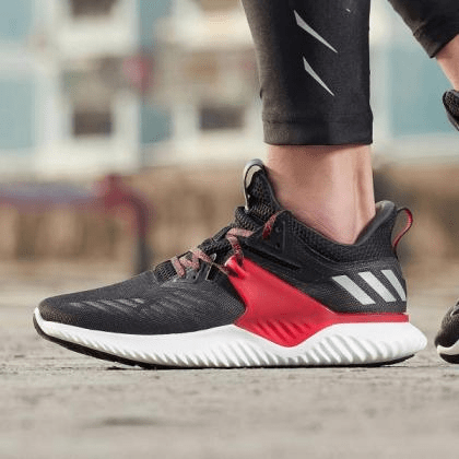 Giày Adidas Alphabounce Beyond 2 'CNY' G28011 - Ảnh 8