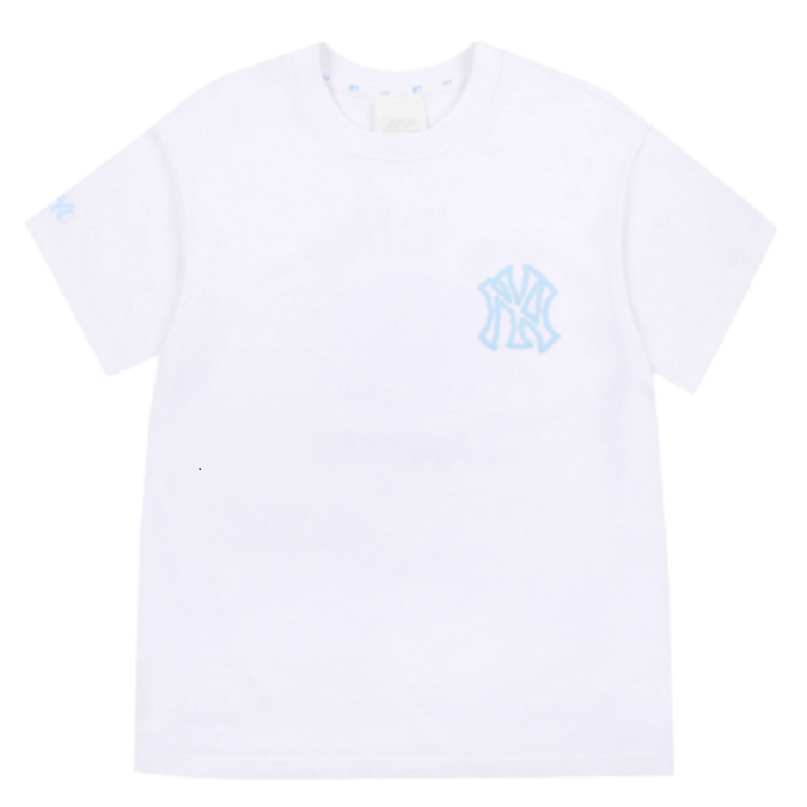 Áo MLB Like Planet T Shirts New York Yankees 31TSP3131-50W