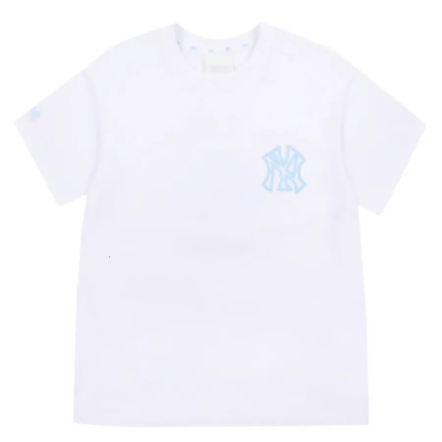 Áo MLB Like Planet T Shirts New York Yankees 31TSP3131-50W