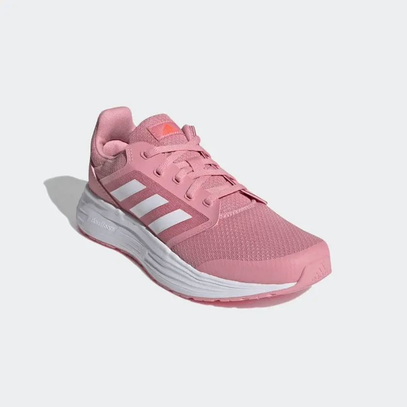 Giày Adidas Galaxy 5 'Glow Pink' FY6746 - Ảnh 3