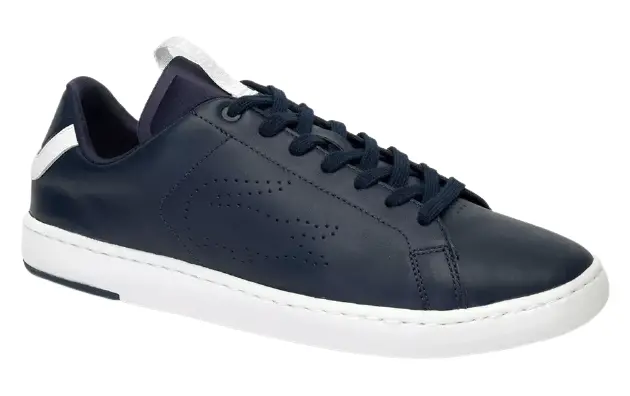 Giày Lacoste Carnaby Evo Lightweight 119 'Navy' 7-37SMA0015092