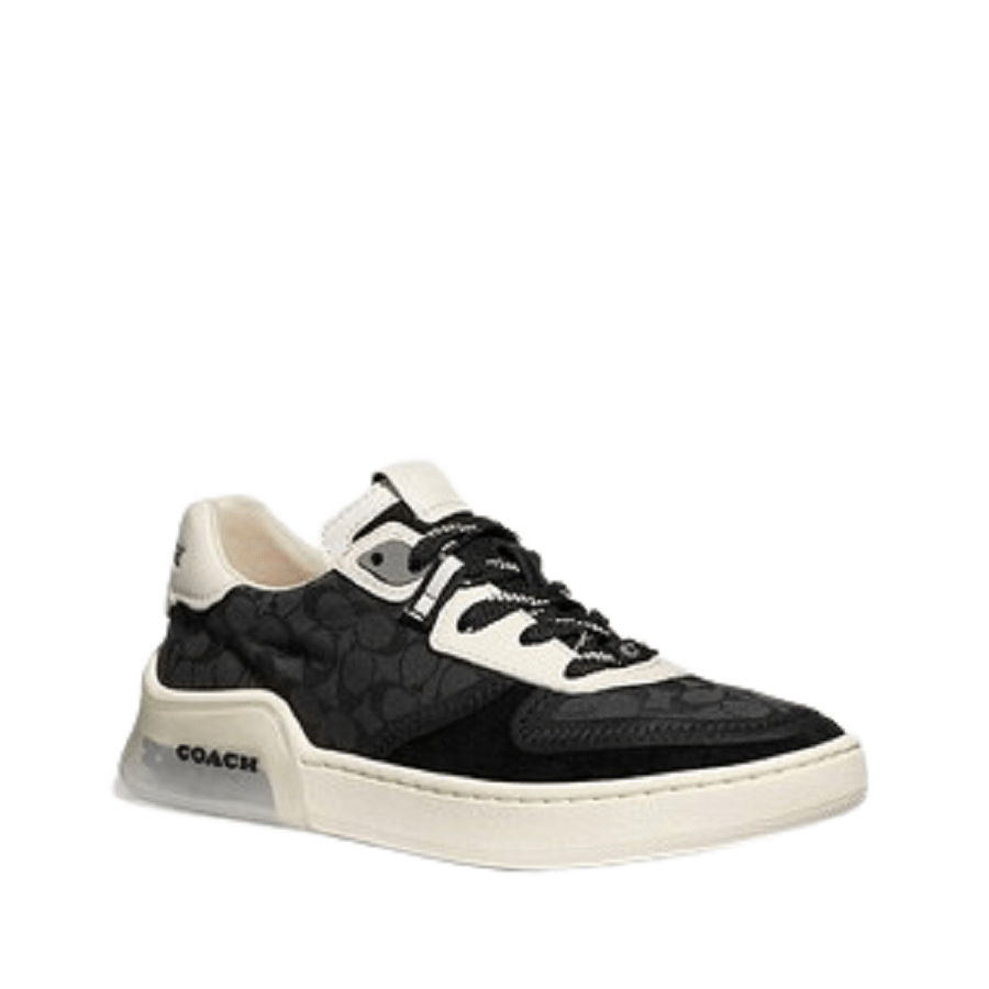 Giày Coach Citysole Court Sneaker G5075-A16 - Ảnh 5