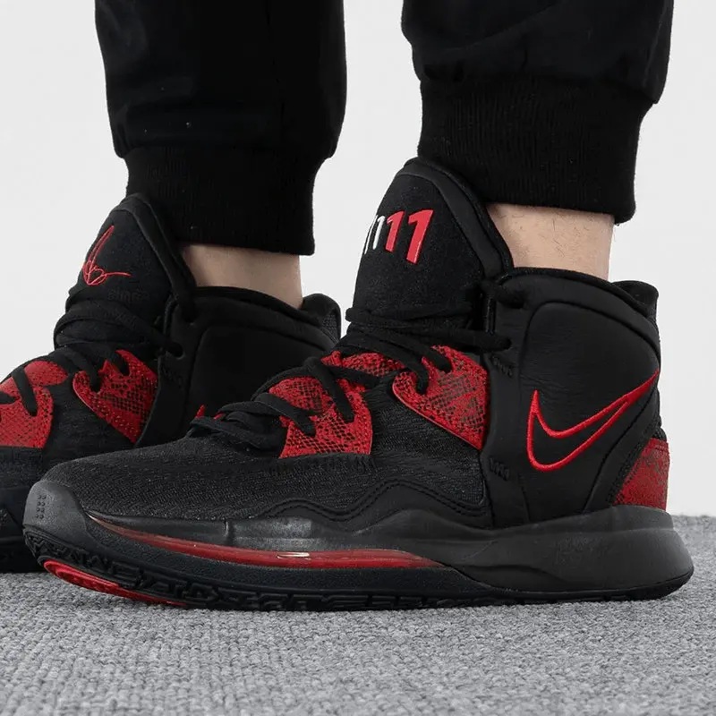 Giày Nike Kyrie Infinity EP 'Bred' DC9134-004 - Ảnh 4