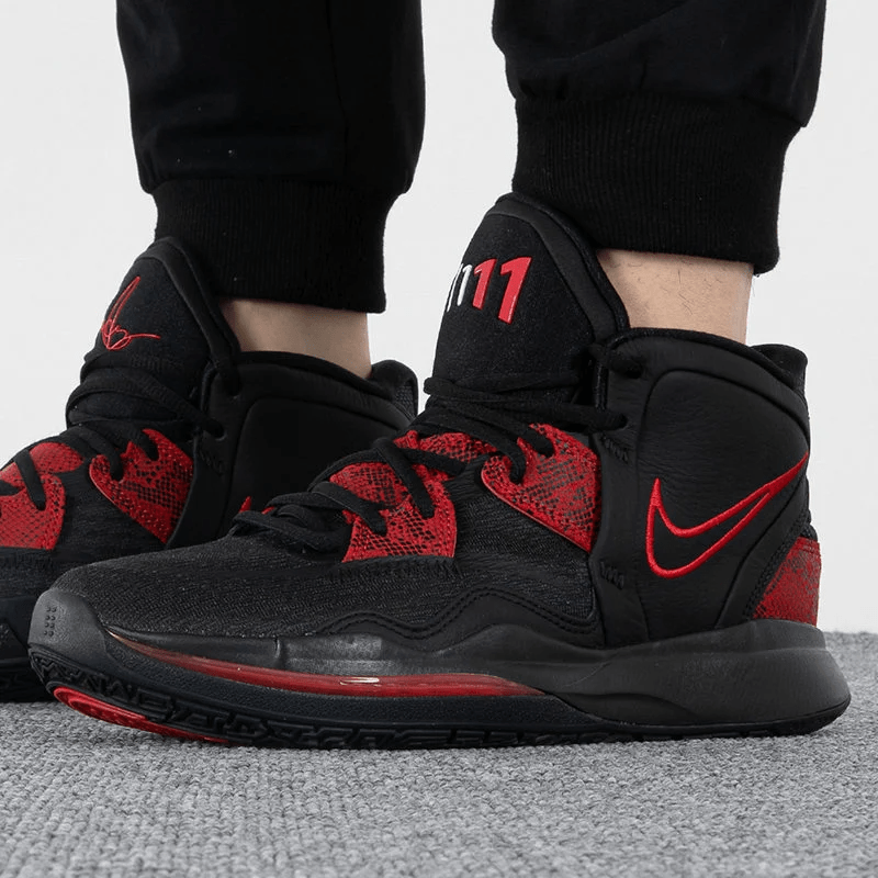 Giày Nike Kyrie 8 Infinity 'Bred' CZ0204-004 - Ảnh 4